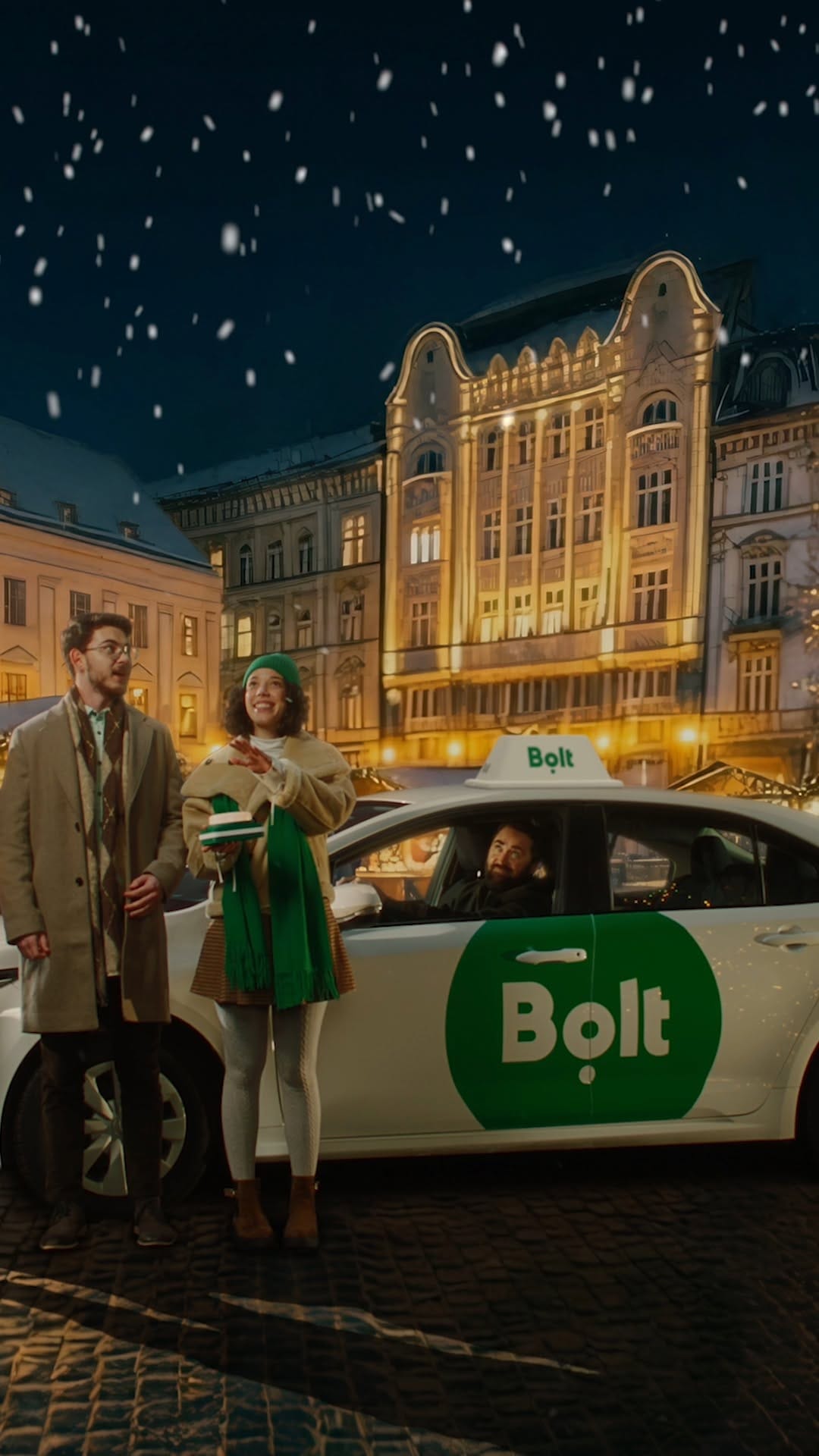 Post 9 by Bolt Slovensko 🇸🇰 on Instagram (video)