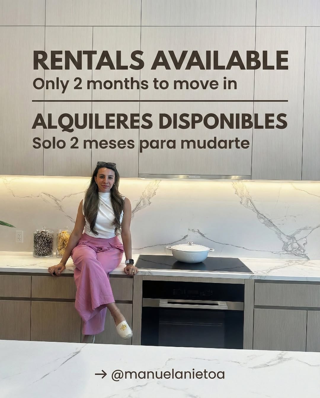 Post 7 by Manuela Nieto Antic | REALTOR on Instagram (carousel)