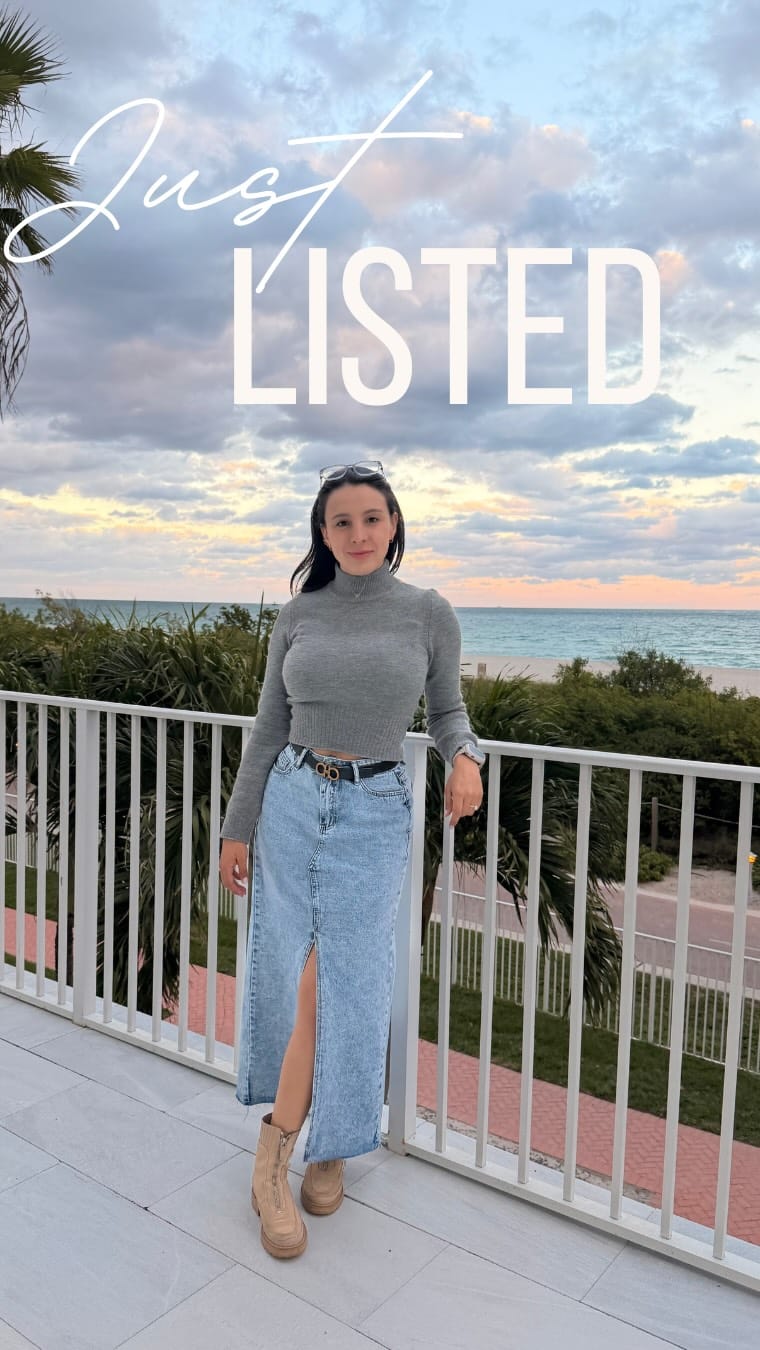 Post 3 by Manuela Nieto Antic | REALTOR on Instagram (video)