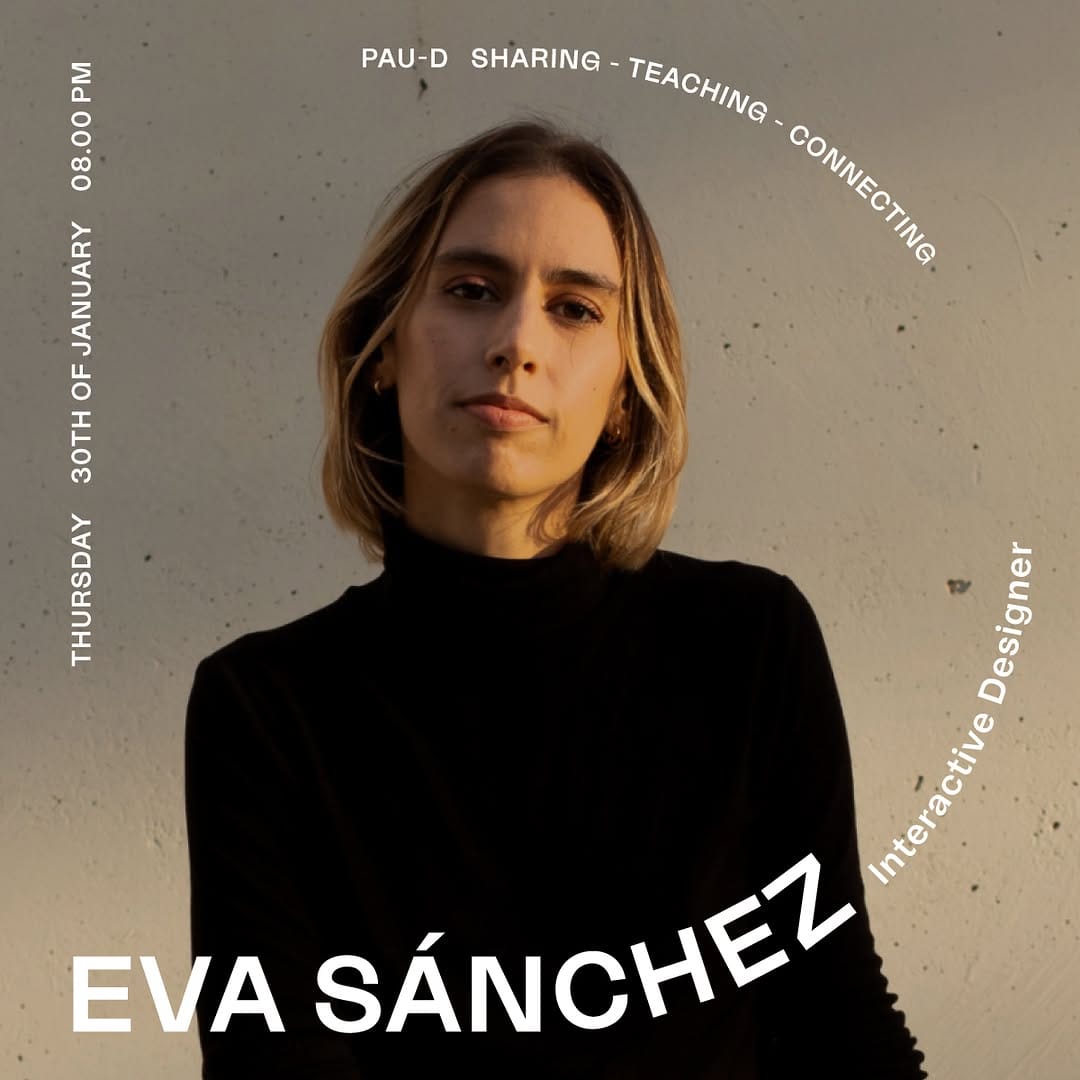 Post 5 by Eva Sánchez on Instagram (carousel)