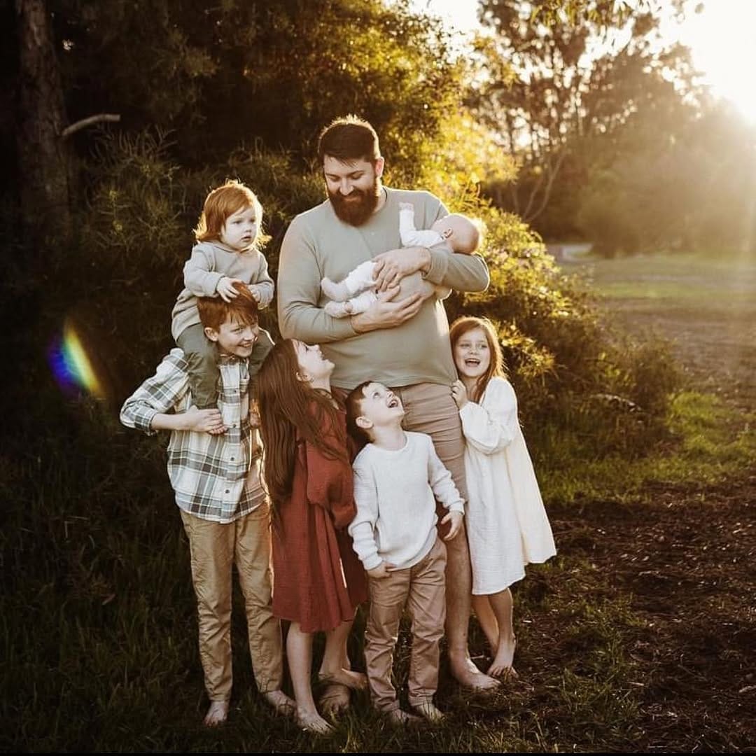 Post 6 by Ashleigh Della-vedova on Instagram (image)