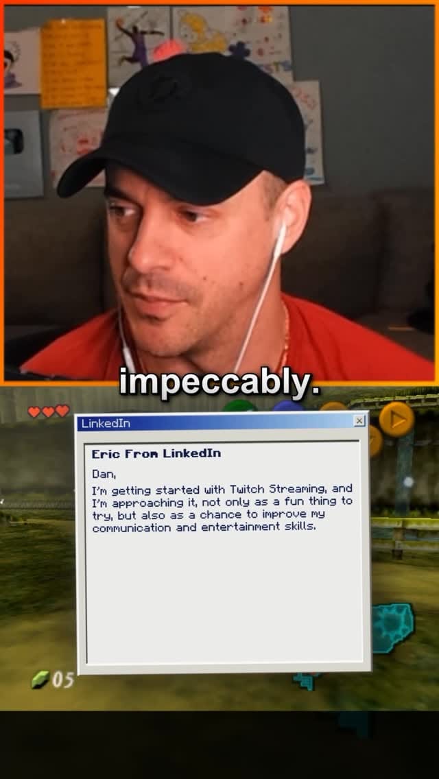 Post 8 by Dan Gheesling on Instagram (video)