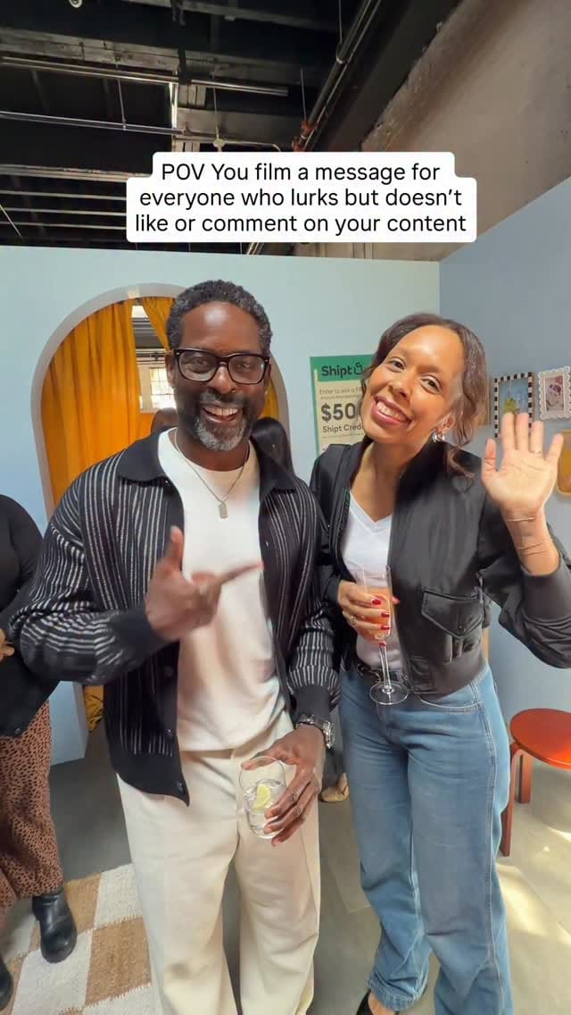 Post 5 by Victoria Sophia on Instagram (video)