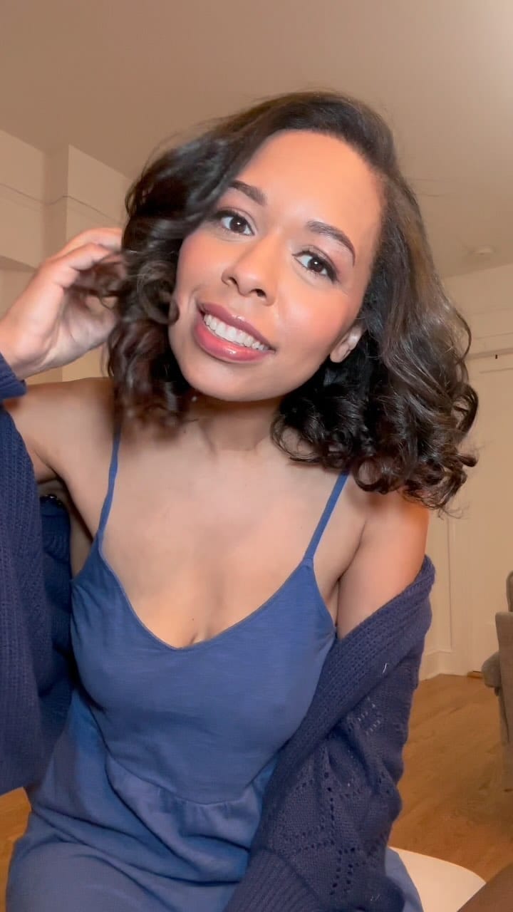 Post 9 by Victoria Sophia on Instagram (video)