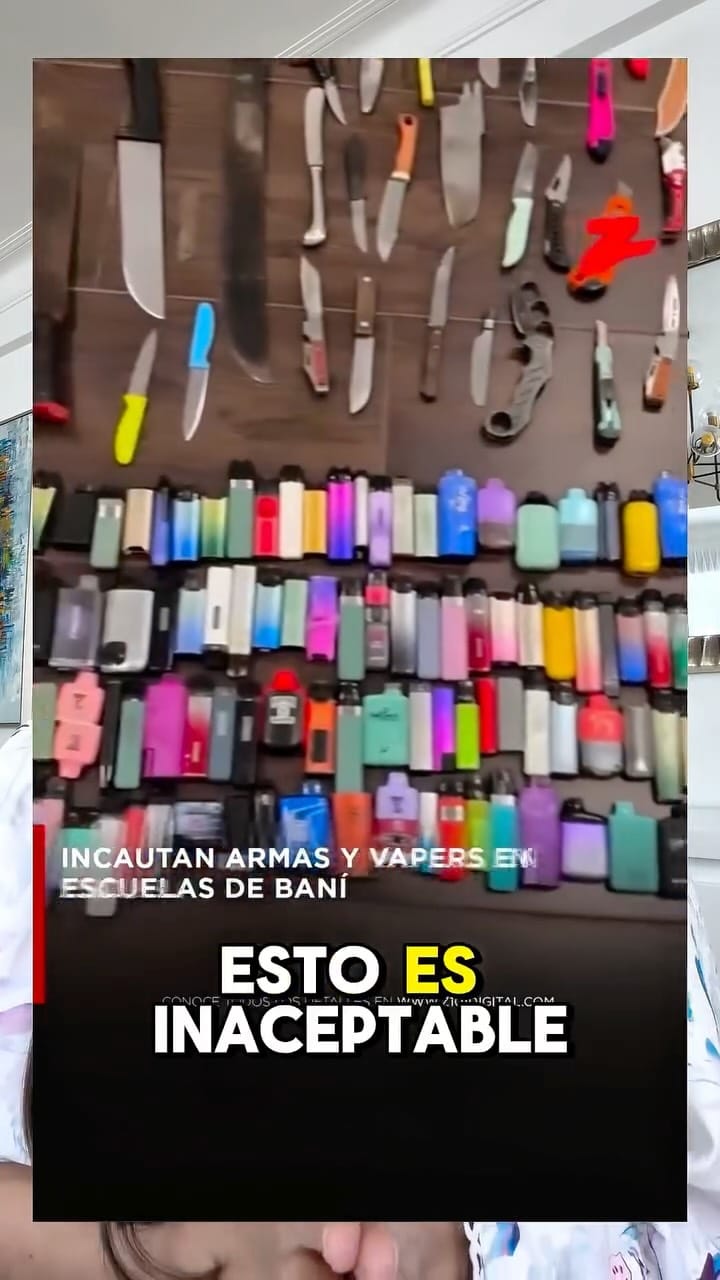 Post 4 by Arelis Aramboles on Instagram (video)