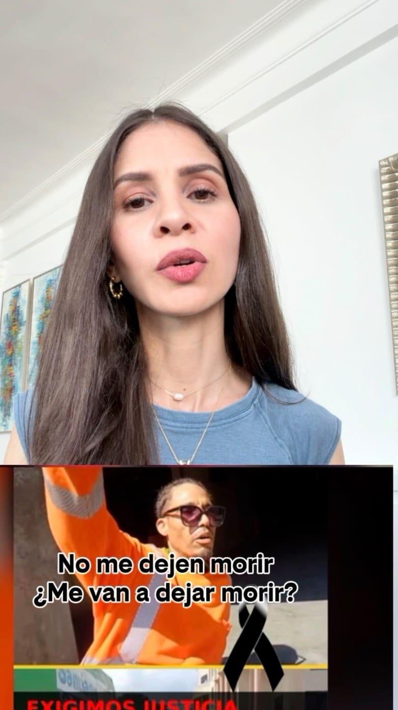 Post 9 by Arelis Aramboles on Instagram (video)
