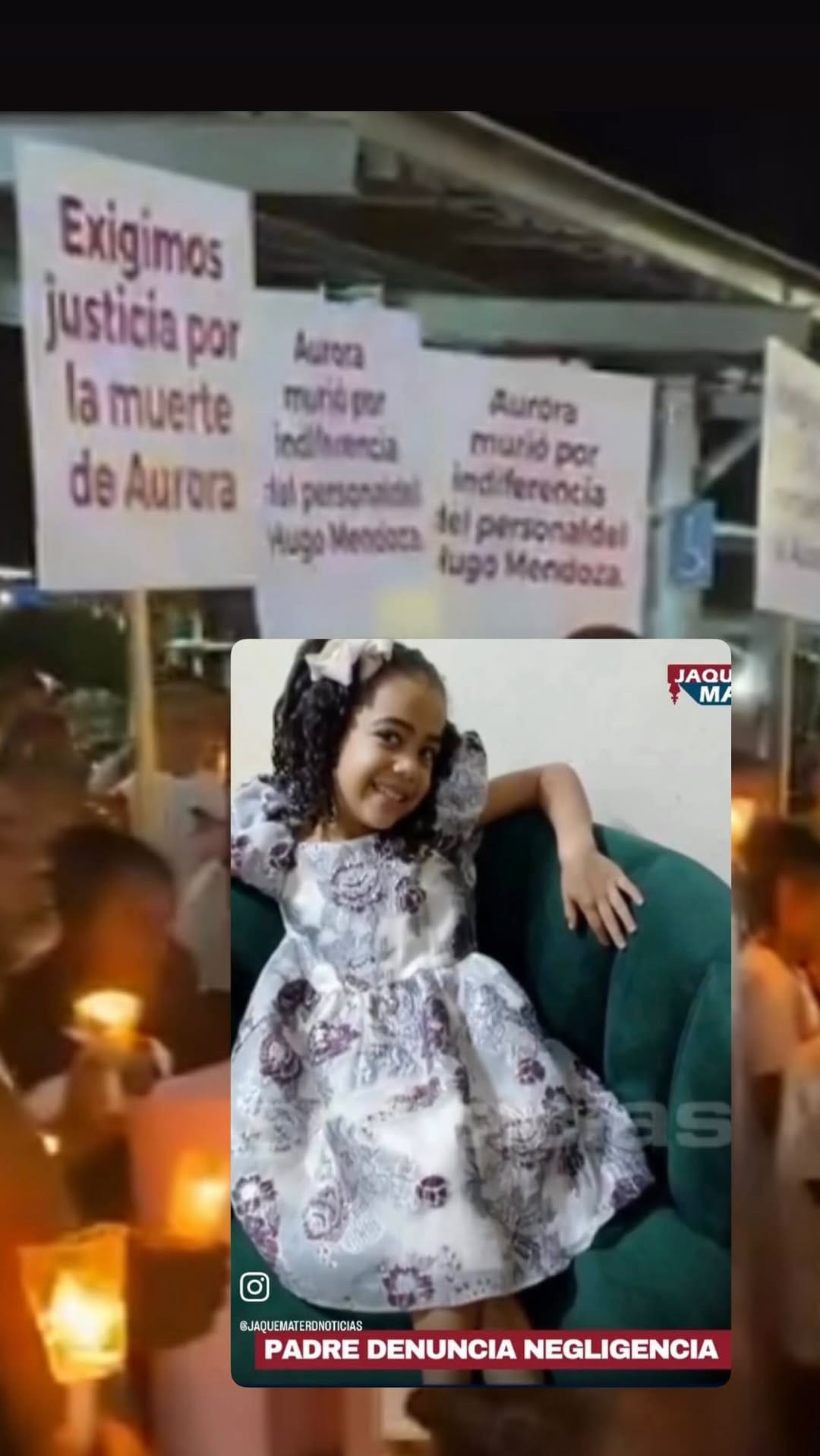 Post 5 by Arelis Aramboles on Instagram (video)