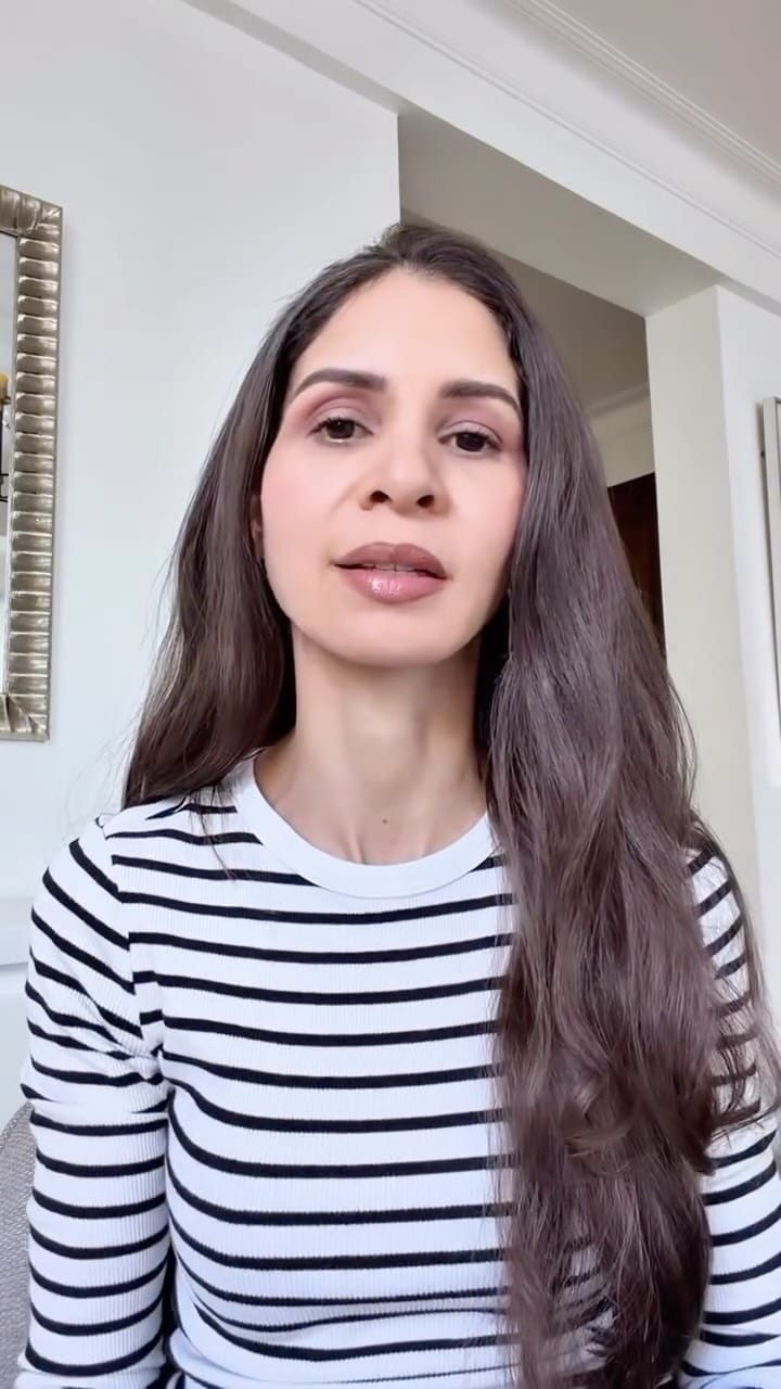 Post 2 by Arelis Aramboles on Instagram (video)