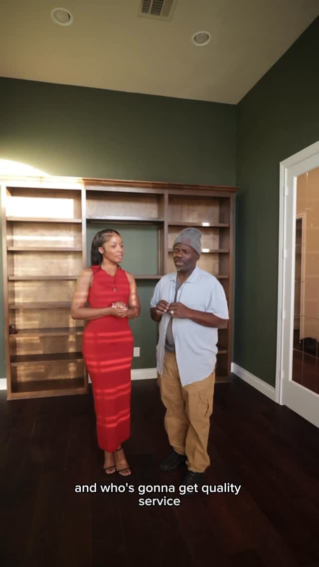 Post 5 by Brionna Pickens - Houston Home Strategy on Instagram (video)