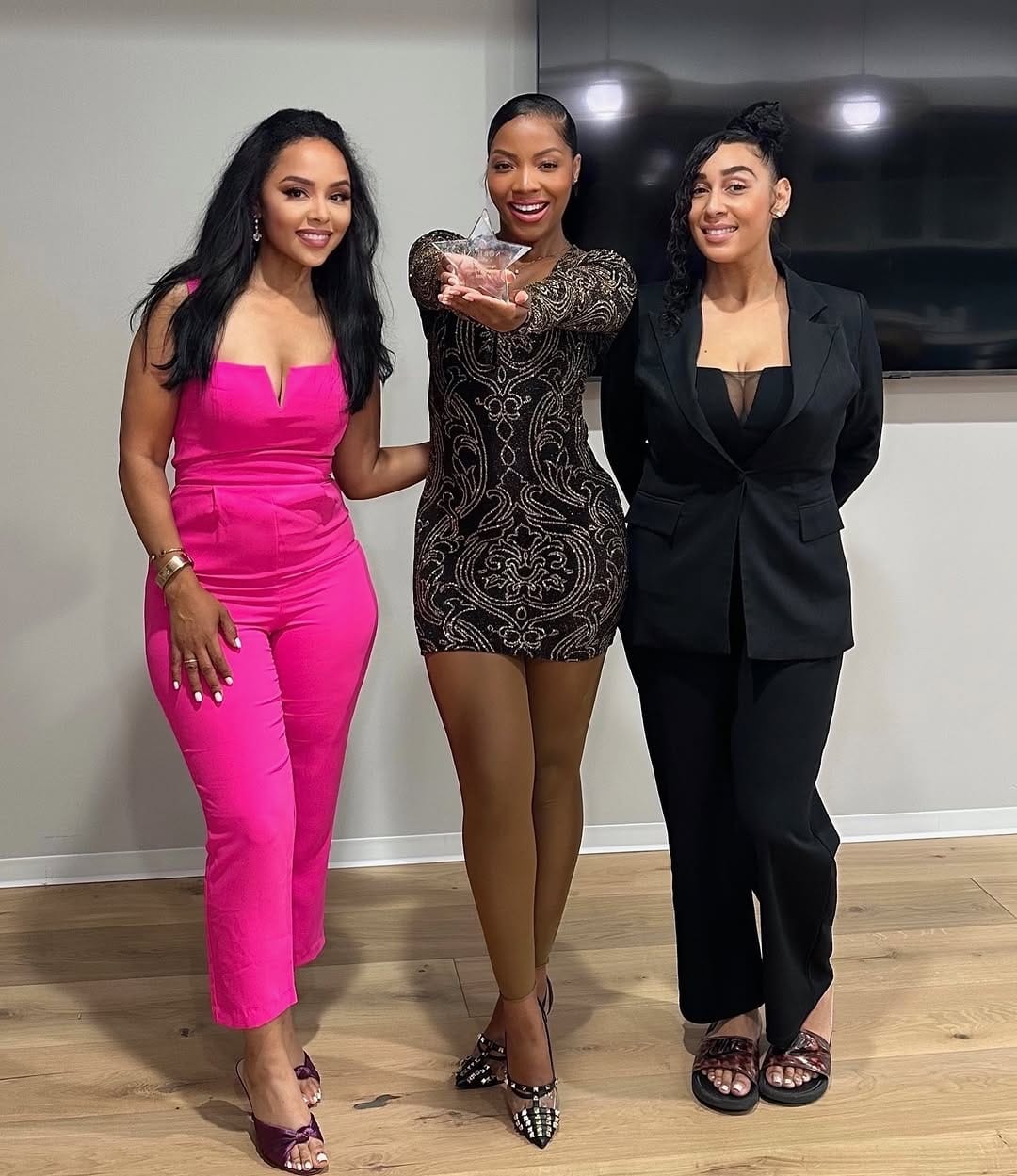 Post 7 by Brionna Pickens - Houston Home Strategy on Instagram (carousel)