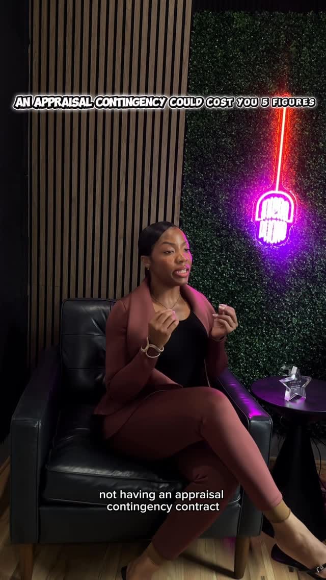Post 4 by Brionna Pickens - Houston Home Strategy on Instagram (video)