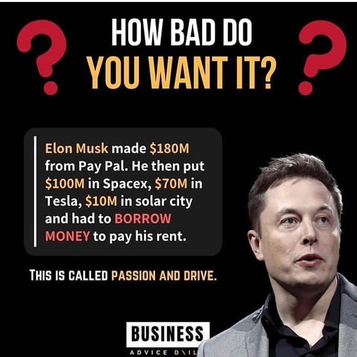 Post 2 by BUSINESS | MONEY on Instagram (image)