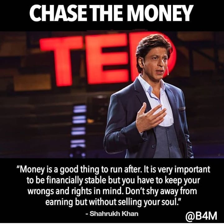 Post 7 by BUSINESS | MONEY on Instagram (image)