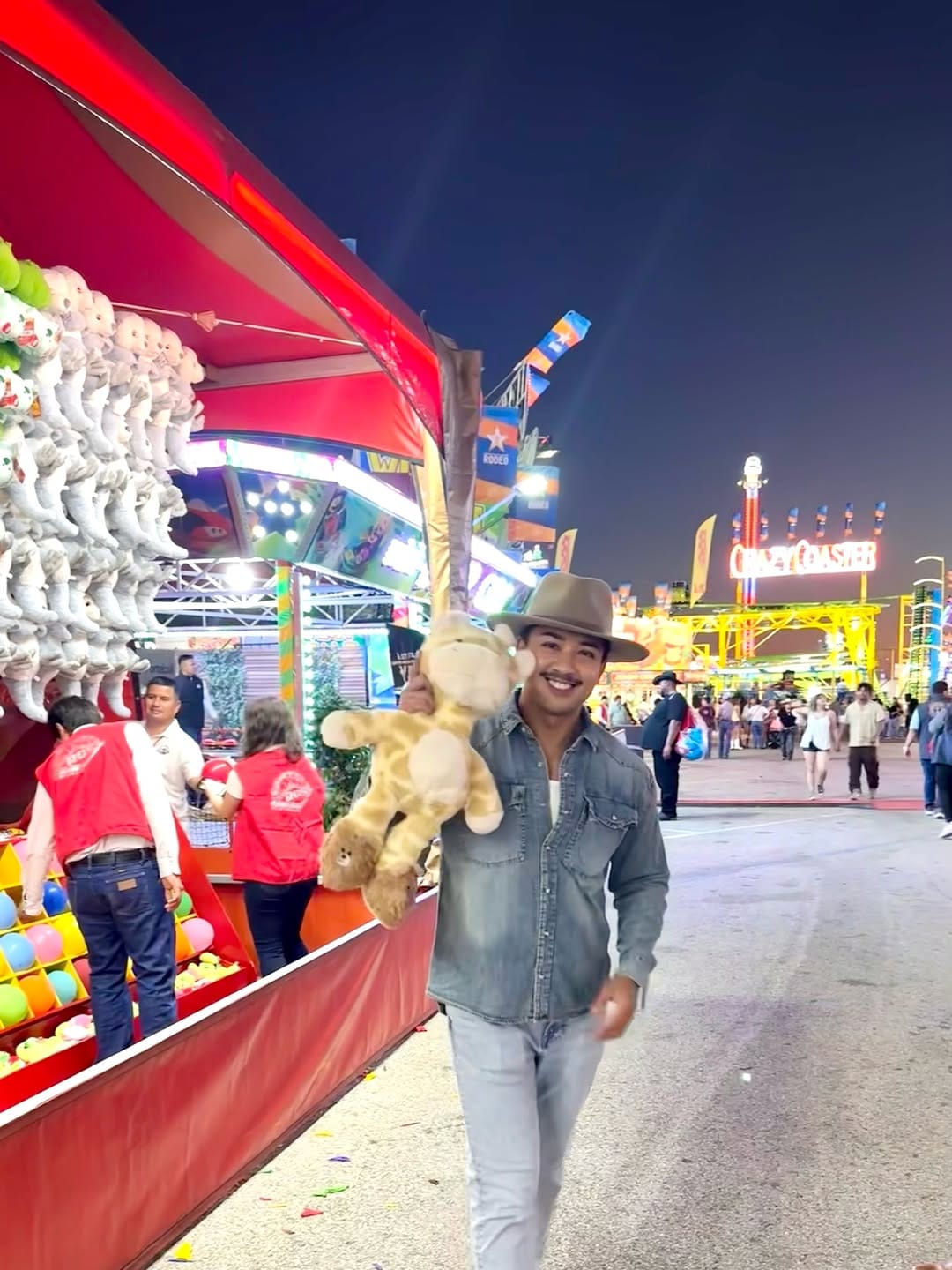 Post 5 by Michael Ou on Instagram (carousel)