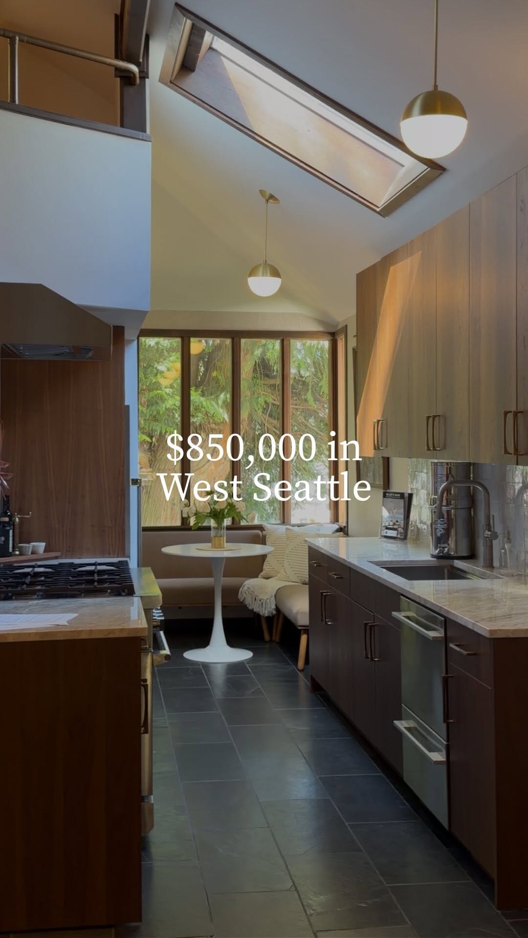 Post 2 by Hannah Holser - WA Realtor on Instagram (video)