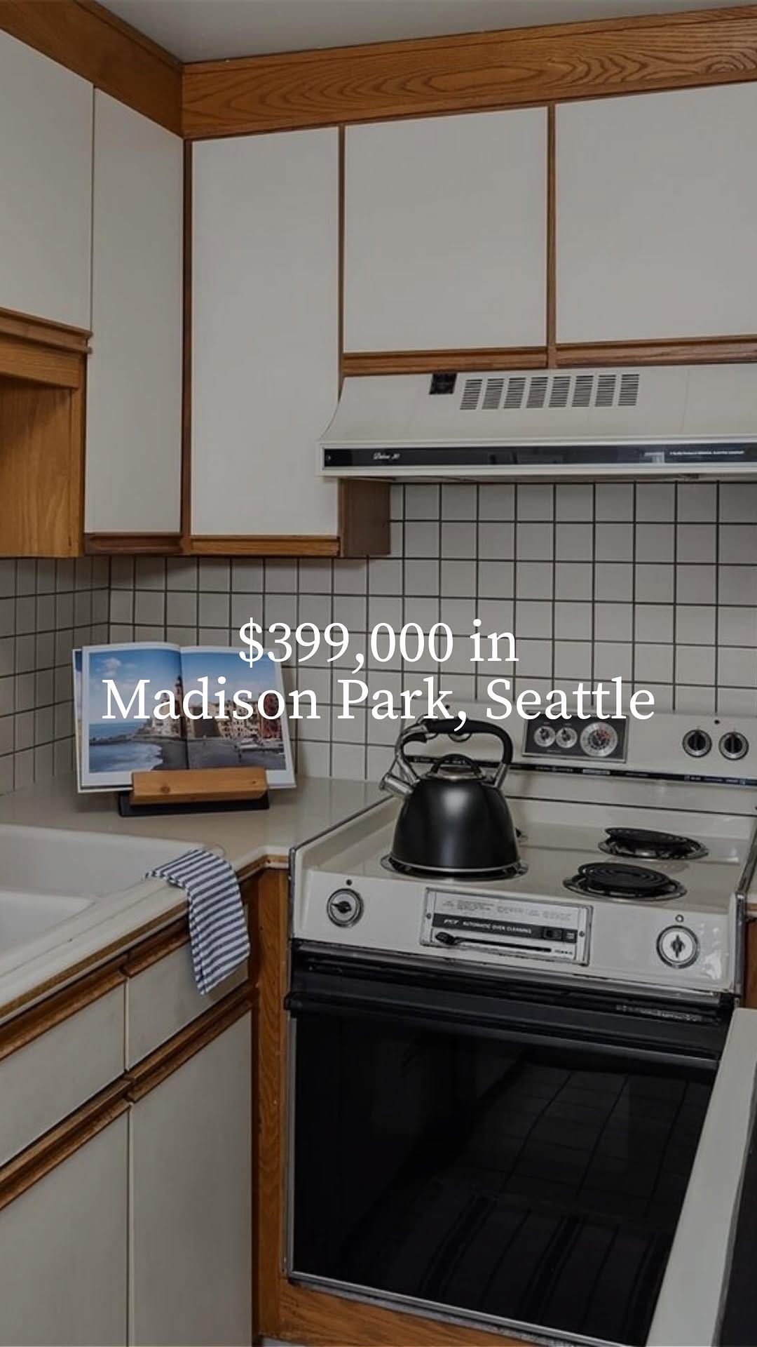 Post 10 by Hannah Holser - WA Realtor on Instagram (video)