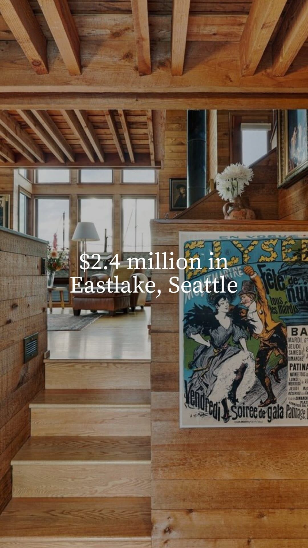 Post 6 by Hannah Holser - WA Realtor on Instagram (video)