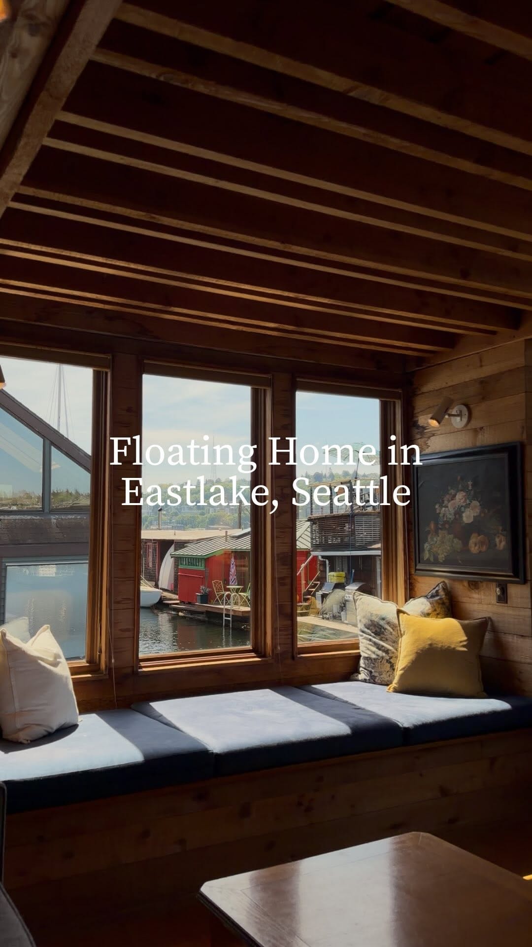 Post 5 by Hannah Holser - WA Realtor on Instagram (video)