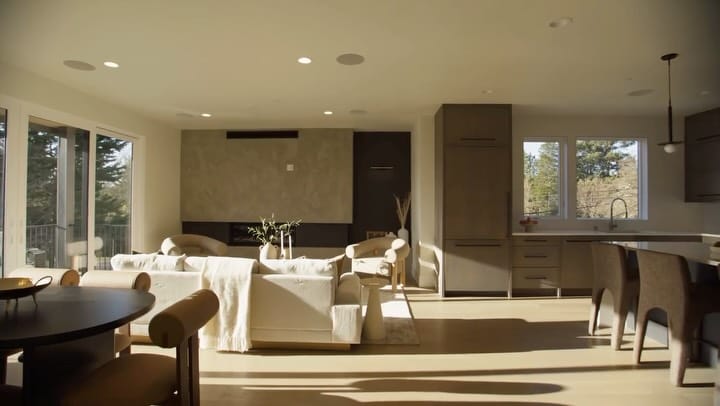 Post 5 by Enfort Homes on Instagram (video)