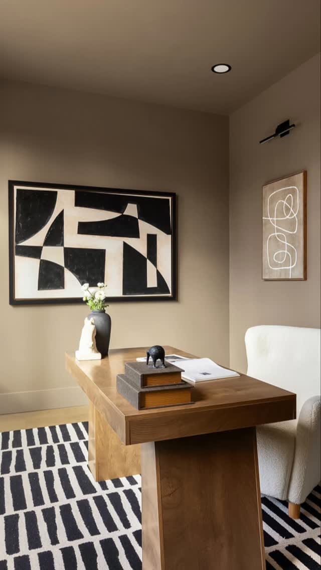 Post 6 by Enfort Homes on Instagram (video)