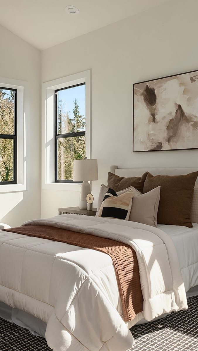 Post 4 by Enfort Homes on Instagram (video)