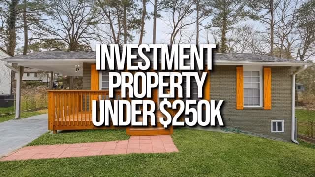Post 7 by Casie Davis | REALTOR ®️ on Instagram (video)