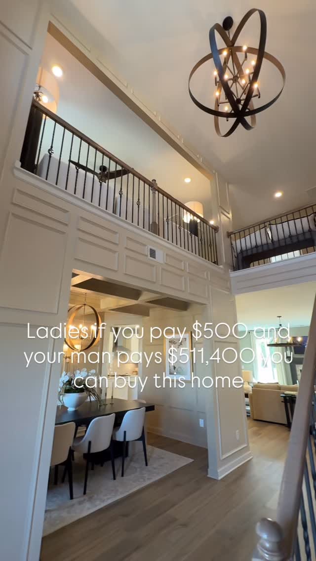Post 8 by Casie Davis | REALTOR ®️ on Instagram (video)