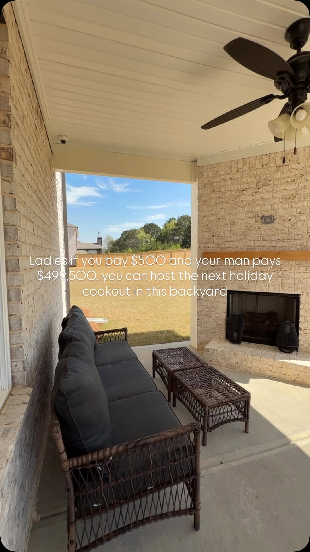 Post 2 by Casie Davis | REALTOR ®️ on Instagram (video)