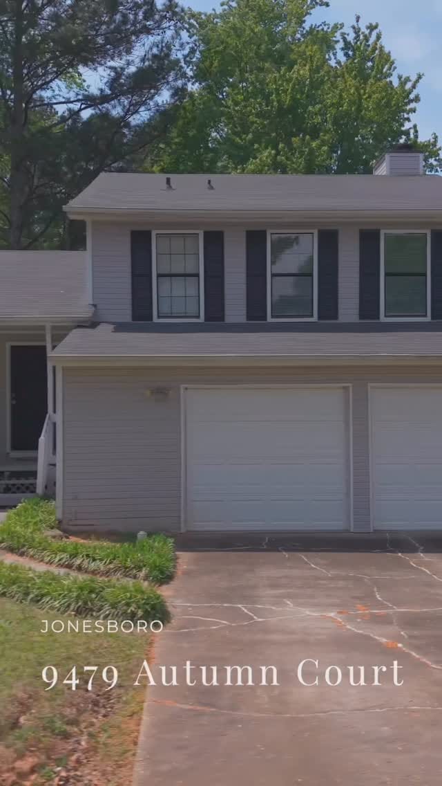 Post 9 by Casie Davis | REALTOR ®️ on Instagram (video)