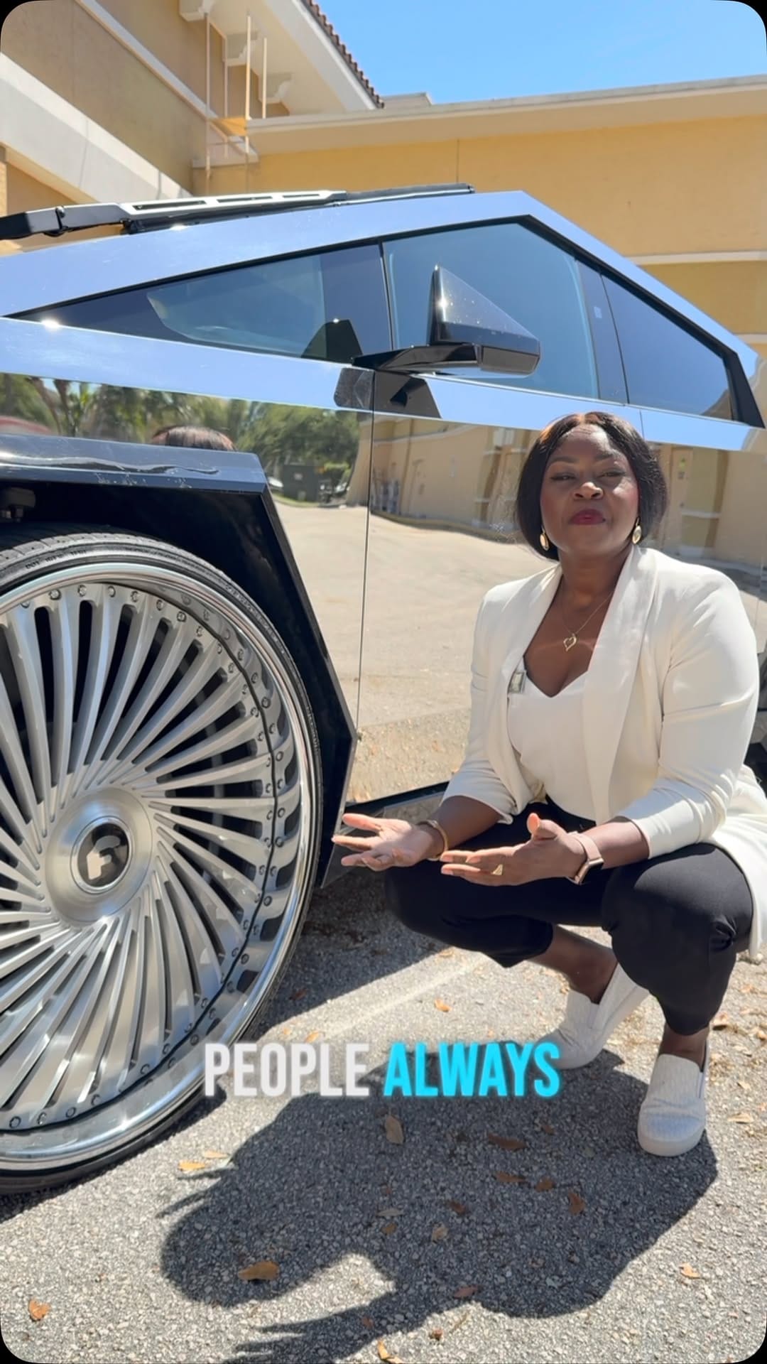Post 9 by Chevelle Young- Palm Beach County Realtor on Instagram (video)