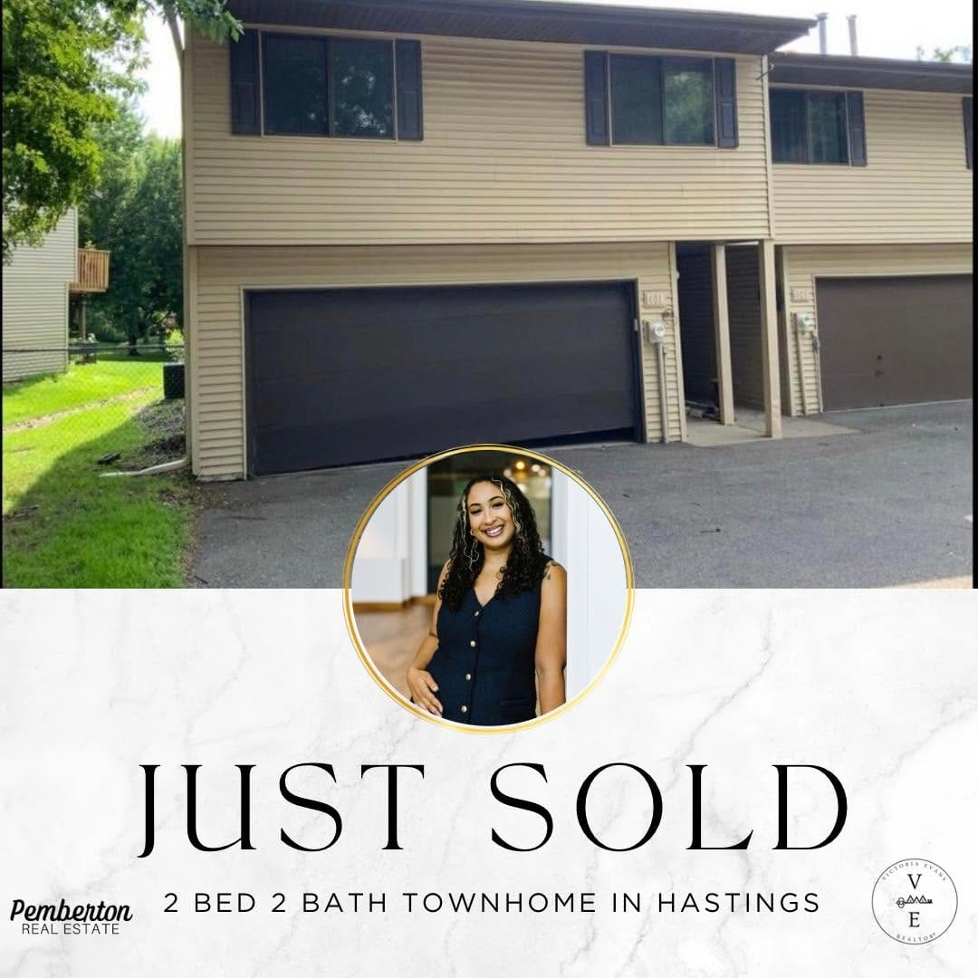 Post 3 by Victoria Rae | MN REALTOR® on Instagram (image)