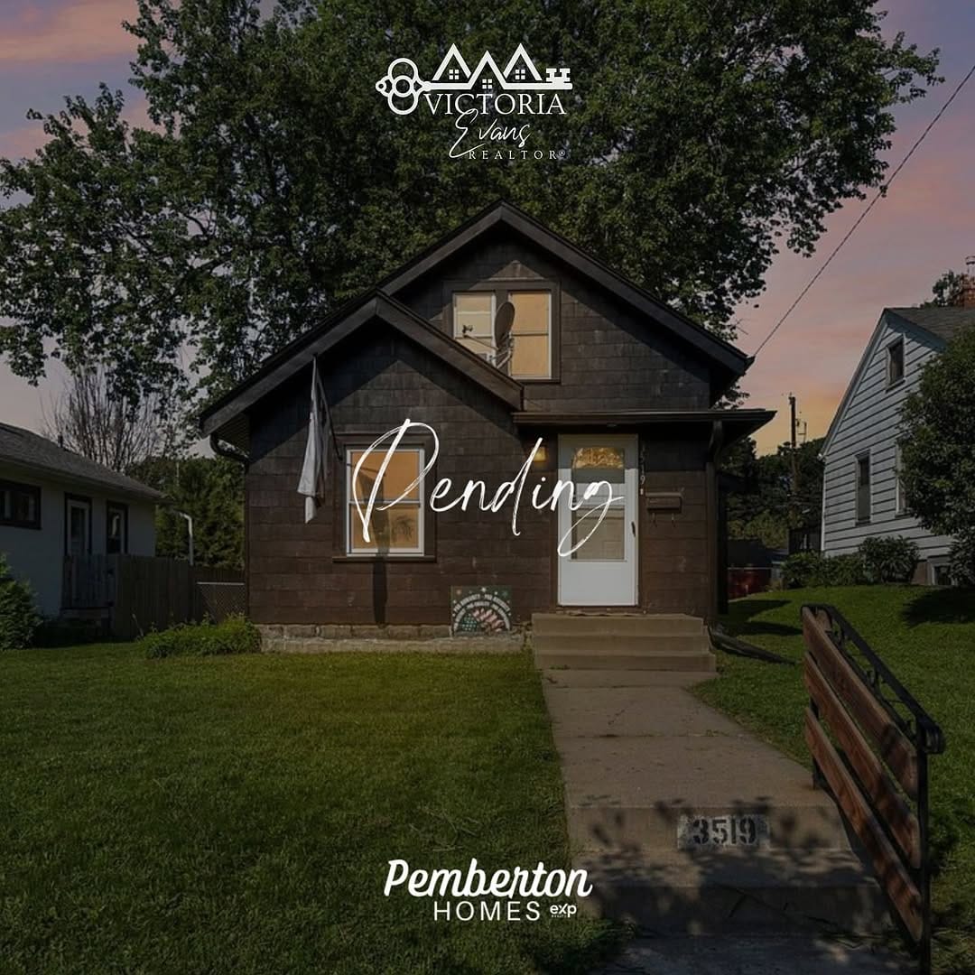 Post 8 by Victoria Rae | MN REALTOR® on Instagram (image)