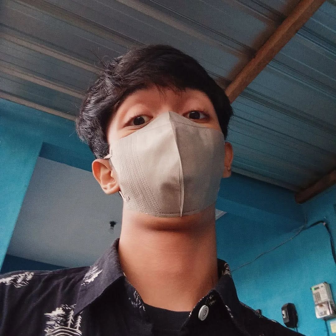 Post 3 by Erico Rizky Febarian on Instagram (image)