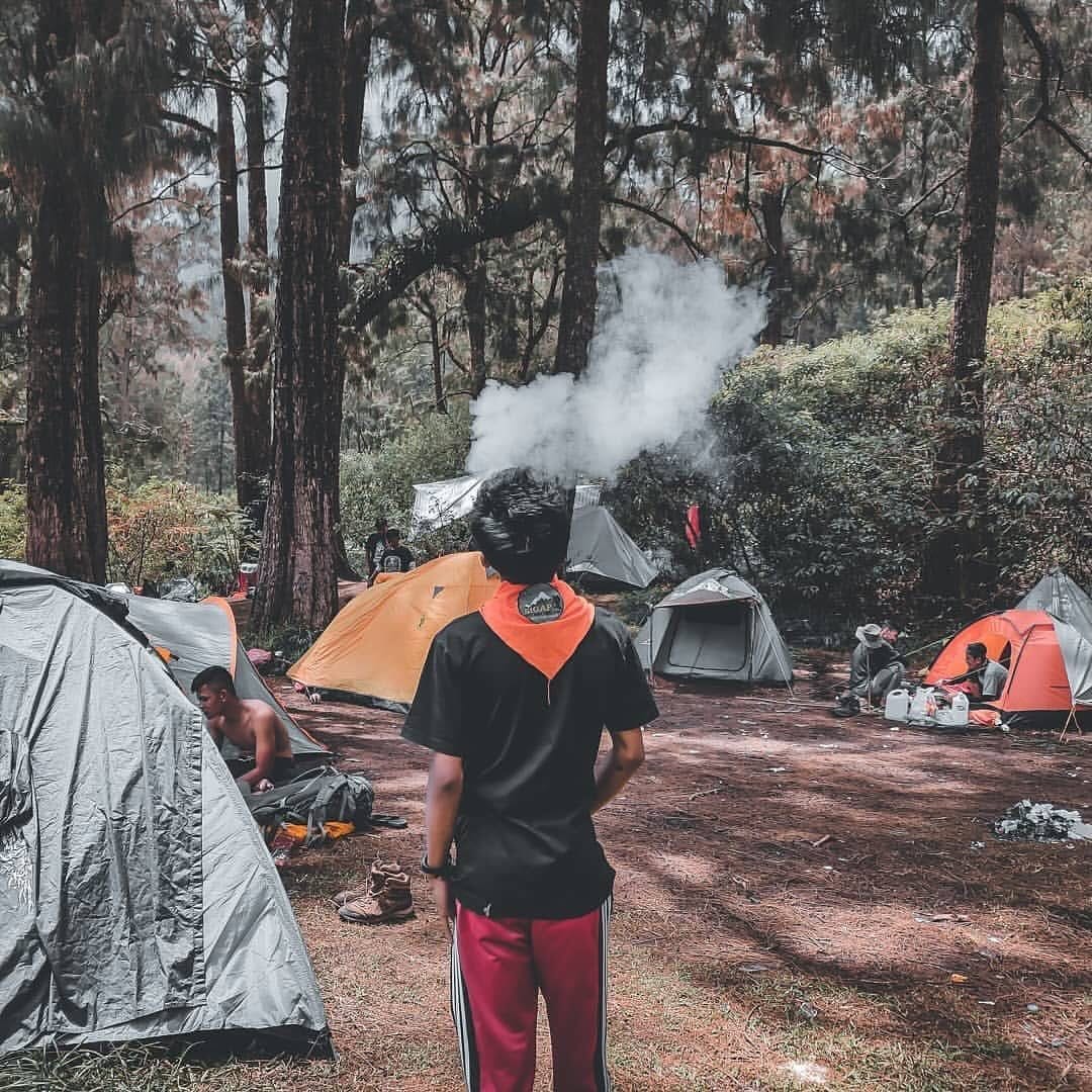 Post 4 by Erico Rizky Febarian on Instagram (image)