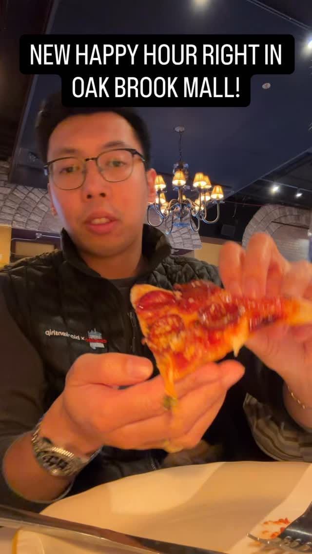 Post 2 by Chicago Suburbs Realtor | Brandon Blankenship on Instagram (video)