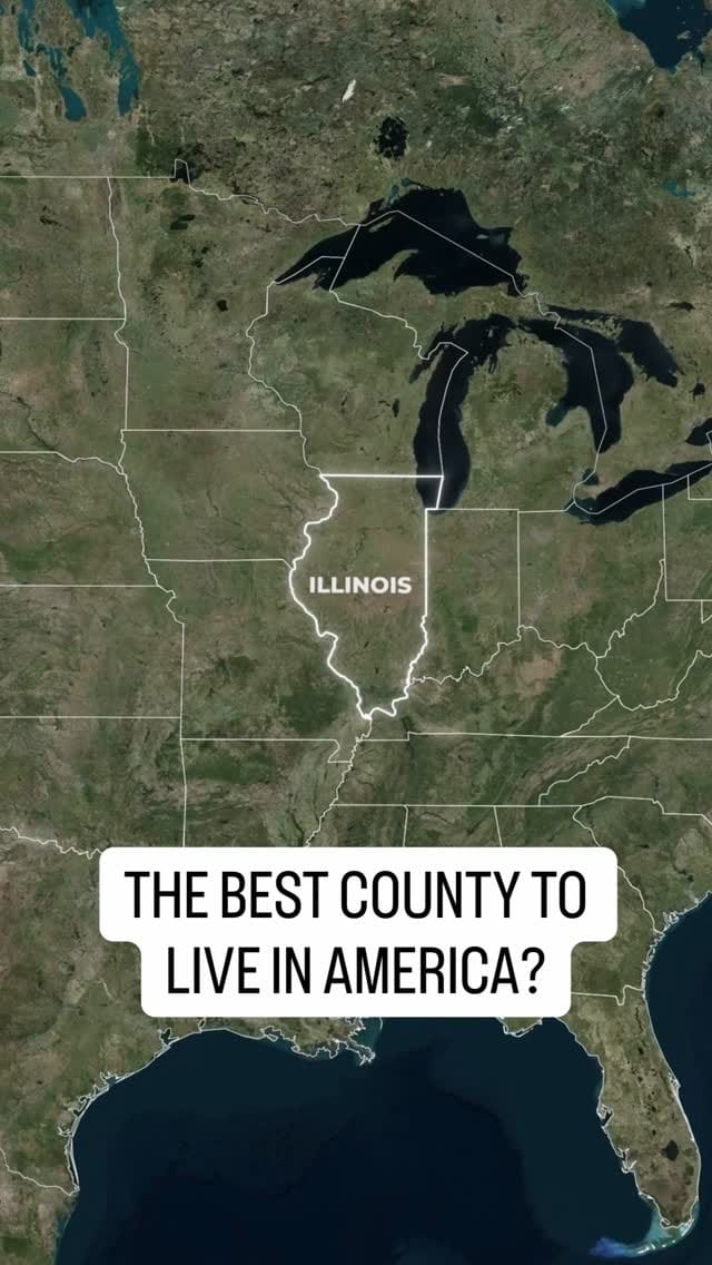 Post 7 by Chicago Suburbs Realtor | Brandon Blankenship on Instagram (video)