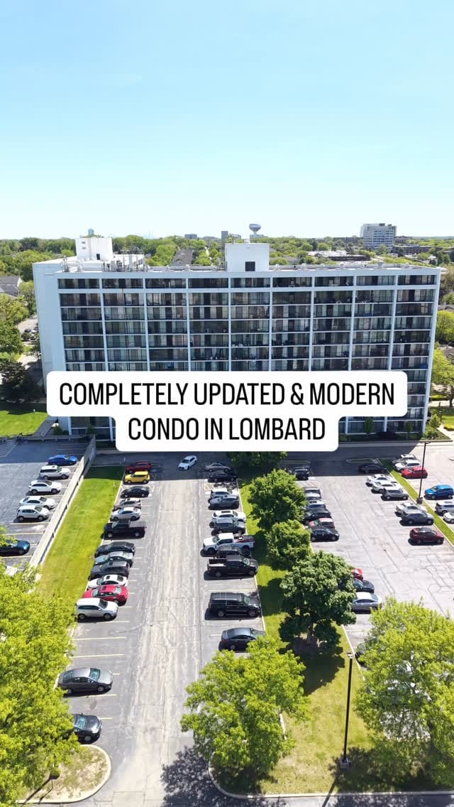 Post 3 by Chicago Suburbs Realtor | Brandon Blankenship on Instagram (video)