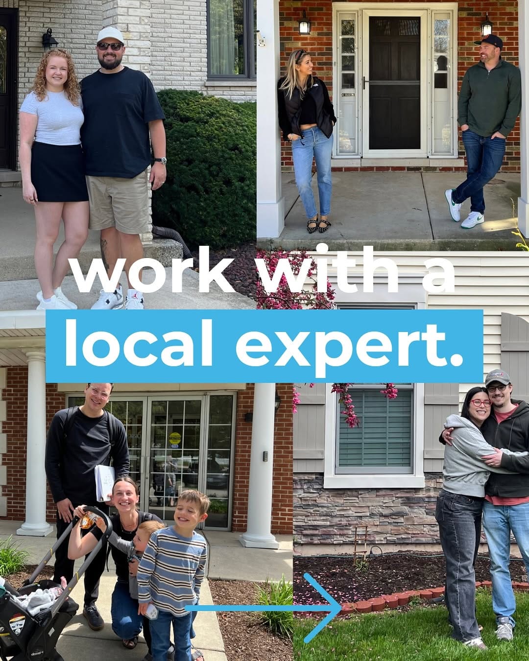 Post 9 by Chicago Suburbs Realtor | Brandon Blankenship on Instagram (carousel)