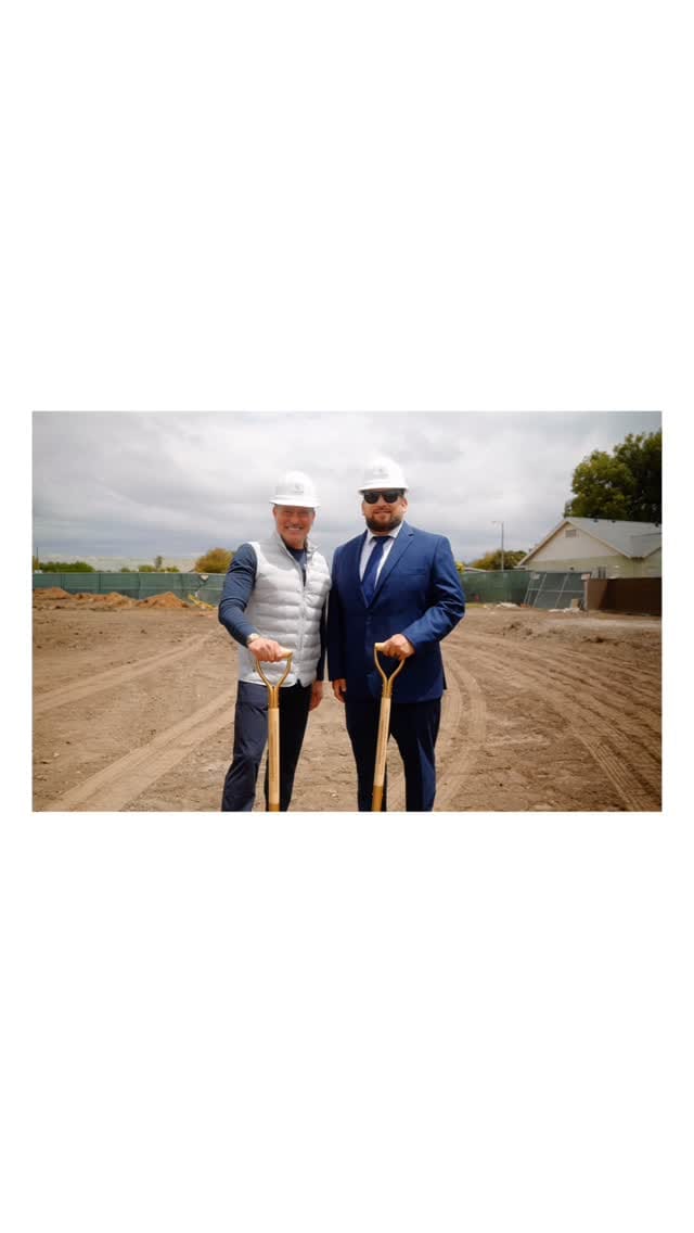 Post 1 by HTA Construction & Development on Instagram (video)