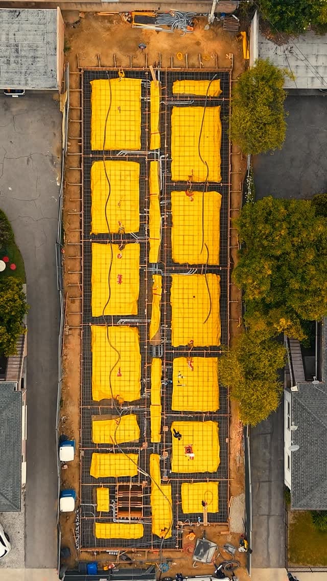 Post 6 by HTA Construction & Development on Instagram (video)