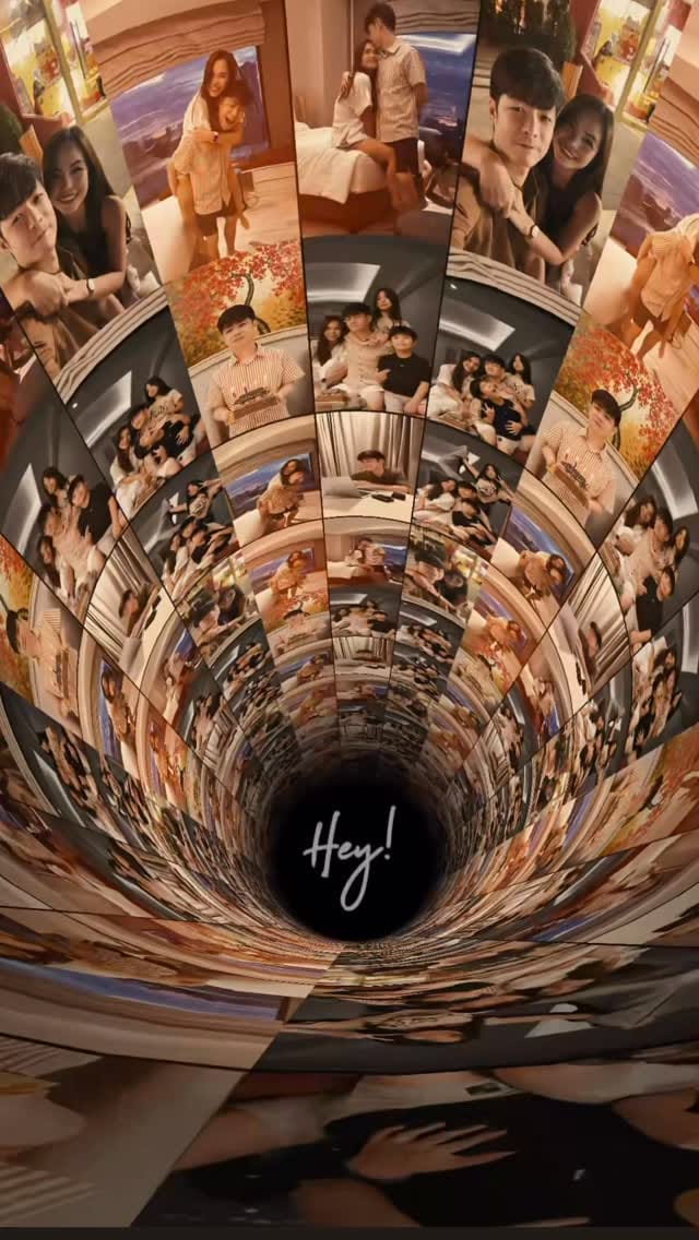 Post 7 by Andrew Leo on Instagram (video)