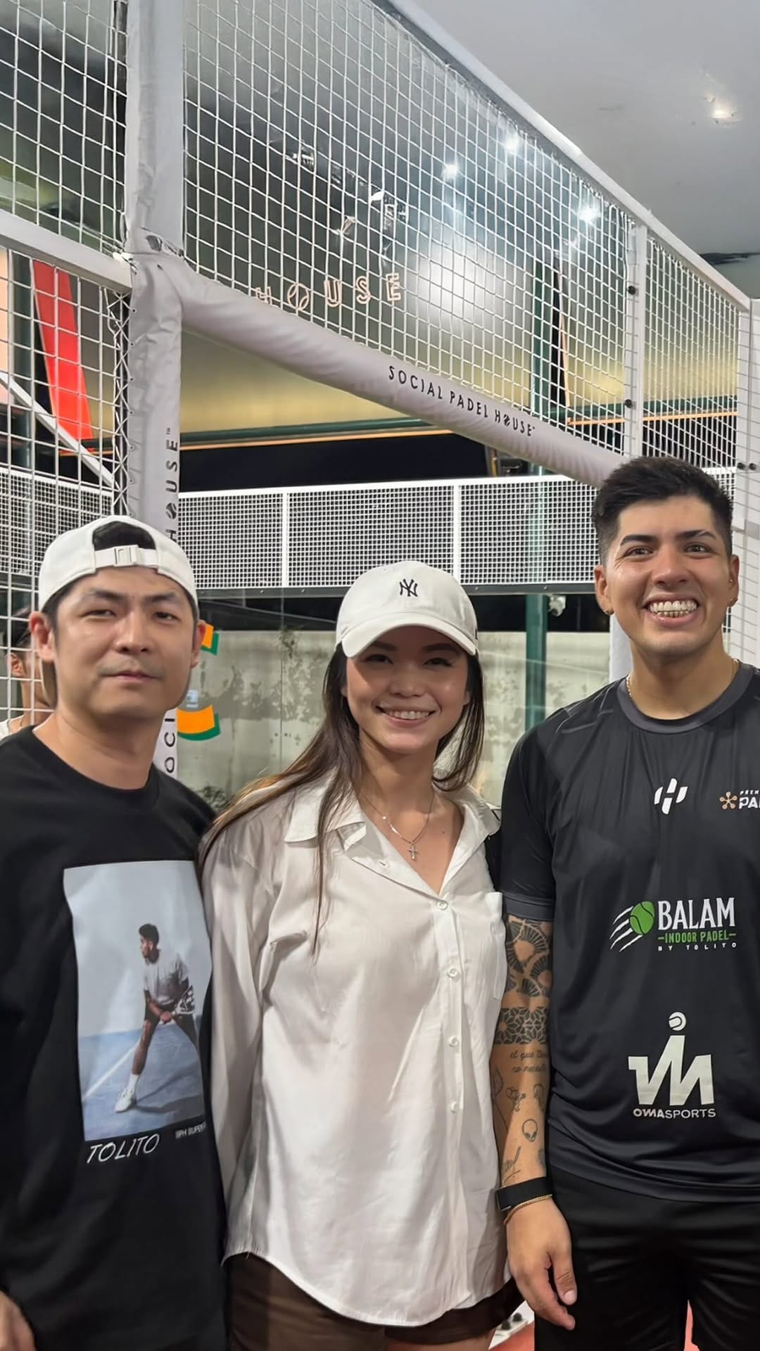 Post 5 by Andrew Leo on Instagram (video)