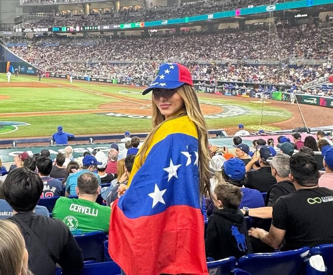 Post 8 by Génesis Márquez on Instagram (carousel)
