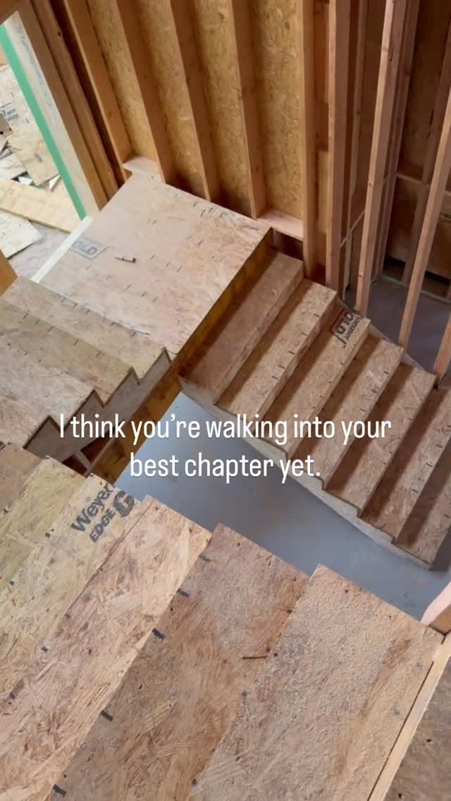 Post 3 by Chad Hemphill Construction on Instagram (video)