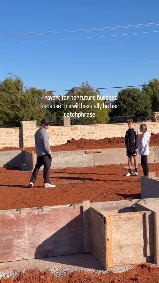 Post 7 by Chad Hemphill Construction on Instagram (video)
