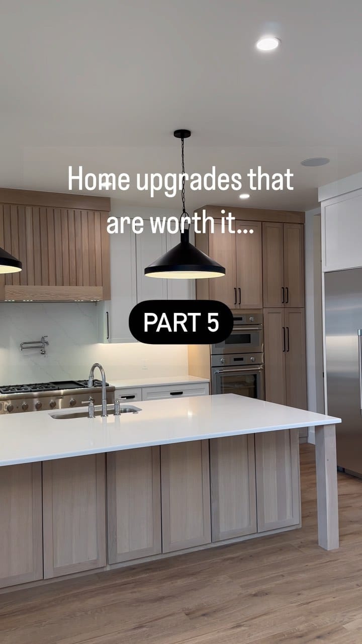 Post 8 by Chad Hemphill Construction on Instagram (video)