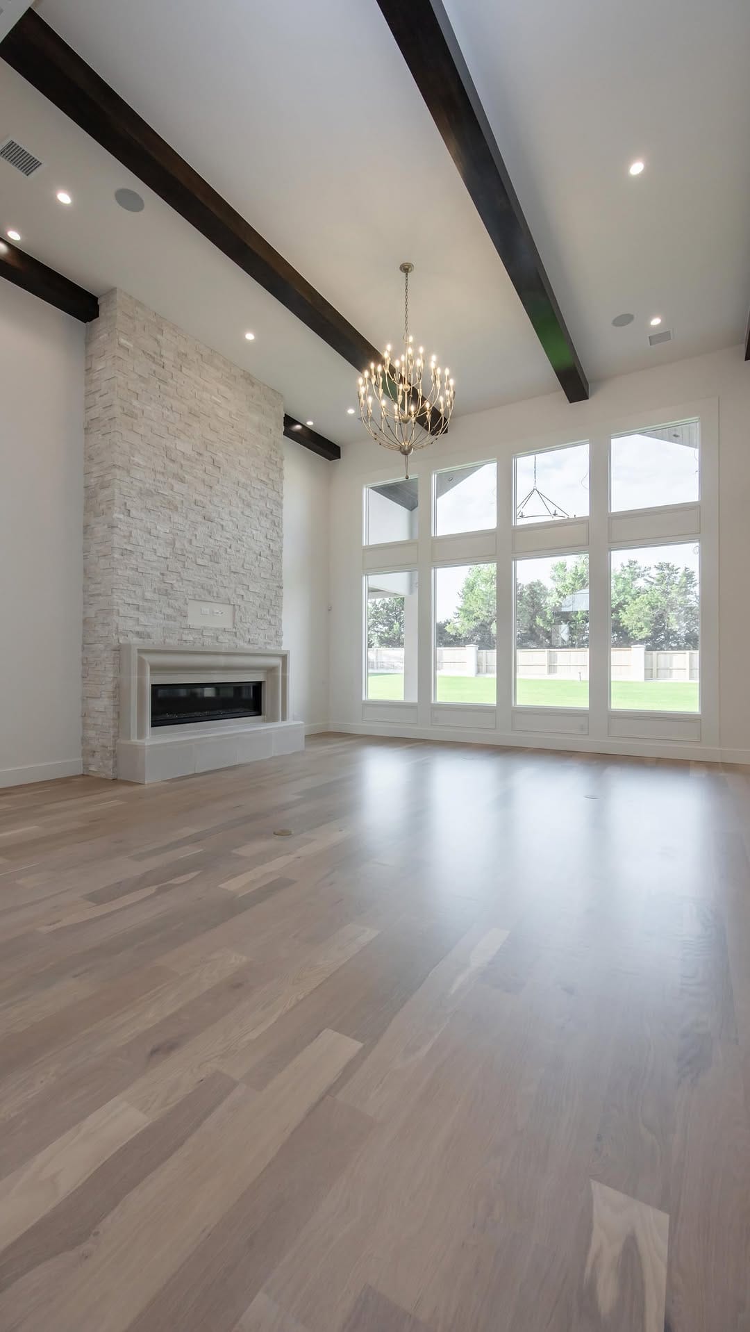 Post 10 by Chad Hemphill Construction on Instagram (video)