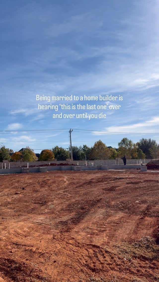Post 4 by Chad Hemphill Construction on Instagram (video)