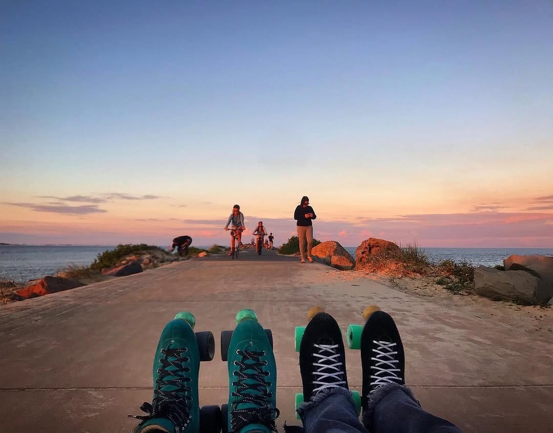 Post 9 by Ange Maloney on Instagram (image)