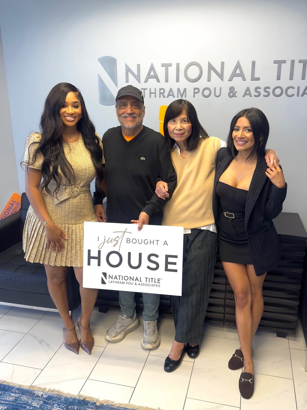 Post 6 by Vanessa Sierra, MBA | Texas Realtor on Instagram (image)